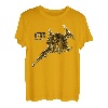 U-Boot Retro U-Boot T-Shirt Kriegsmarine U-96 T-Shirt