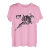U-Boot Retro U-Boot T-Shirt Kriegsmarine U-96 T-Shirt