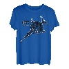 U-Boot Retro U-Boot T-Shirt Kriegsmarine U-96 T-Shirt