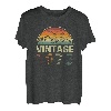 48. Geburtstag Geschenkidee Vintage 1975 T-Shirt