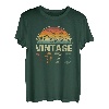 48. Geburtstag Geschenkidee Vintage 1975 T-Shirt