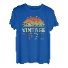 48. Geburtstag Geschenkidee Vintage 1975 T-Shirt