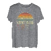 48. Geburtstag Geschenkidee Vintage 1975 T-Shirt