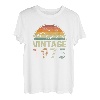 48. Geburtstag Geschenkidee Vintage 1975 T-Shirt