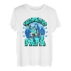 Herren Lustig Snowboard Papa Vatertag Sport Spruch Winterurlaub T-Shirt