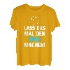 Herren Lass Das Mal Den Timo Machen! Vornamen Spruch Geschenk T-Shirt