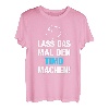 Herren Lass Das Mal Den Timo Machen! Vornamen Spruch Geschenk T-Shirt