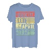 Legendär Seit April 1981 42. Geburtstag T-Shirt