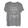 Herren 1974 Mann Mythos Lebende Legende 49. Geburtstag T-Shirt