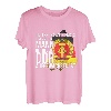 Herren Unterschätze Niemals Einen Alten Mann Aus Der DDR - Sachsen T-Shirt