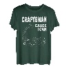 Handwerker - weil ich es kann - Geschenkidee für Heimwerker T-Shirt