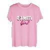 Gamer Girl Süßes Zocker Mädchen Videospiel Zocken Computer T-Shirt