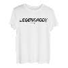 Herren Legendaddy 2022 - Papa Legendär Vater Vatertag T-Shirt