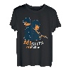 Misfits Michigan Misfit oder Exceptionisten T-Shirt