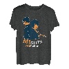 Misfits Michigan Misfit oder Exceptionisten T-Shirt