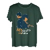 Misfits Michigan Misfit oder Exceptionisten T-Shirt