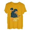 Misfits Michigan Misfit oder Exceptionisten T-Shirt