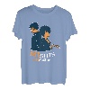 Misfits Michigan Misfit oder Exceptionisten T-Shirt