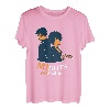 Misfits Michigan Misfit oder Exceptionisten T-Shirt