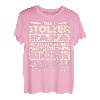 Herren Vatertag - STOLZER PAPA FANTASTISCHE KINDER Spruch Geschenk T-Shirt