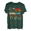 40. Geburtstag Vintage Legendär Seit Juni 1980 T-Shirt