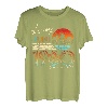 40. Geburtstag Vintage Legendär Seit Juni 1980 T-Shirt