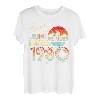 40. Geburtstag Vintage Legendär Seit Juni 1980 T-Shirt