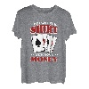 Mit Deinem Geld Gekauft Pokerspieler Kartenspiel Poker T-Shirt