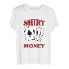 Mit Deinem Geld Gekauft Pokerspieler Kartenspiel Poker T-Shirt