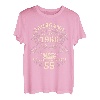55. Geburtstag Geschenk Mann Mythos Legend Jahrgang 1966 T-Shirt