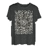 Aztec Inkas Maya Krieger Mexiko Inka Kultur Symbol Geschenk T-Shirt