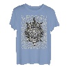 Aztec Inkas Maya Krieger Mexiko Inka Kultur Symbol Geschenk T-Shirt