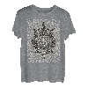 Aztec Inkas Maya Krieger Mexiko Inka Kultur Symbol Geschenk T-Shirt