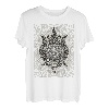 Aztec Inkas Maya Krieger Mexiko Inka Kultur Symbol Geschenk T-Shirt