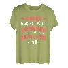 Kinder Haben Flügel Lerngarten Kindergarten Tag Vater T-Shirt