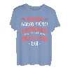 Kinder Haben Flügel Lerngarten Kindergarten Tag Vater T-Shirt