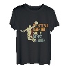 Basketball Legenden sind im August geboren Jungs Geburtstag T-Shirt