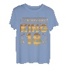 Herren 18. Geburtstag Geschenk Jahrgang 2002 Birthday King Krone T-Shirt