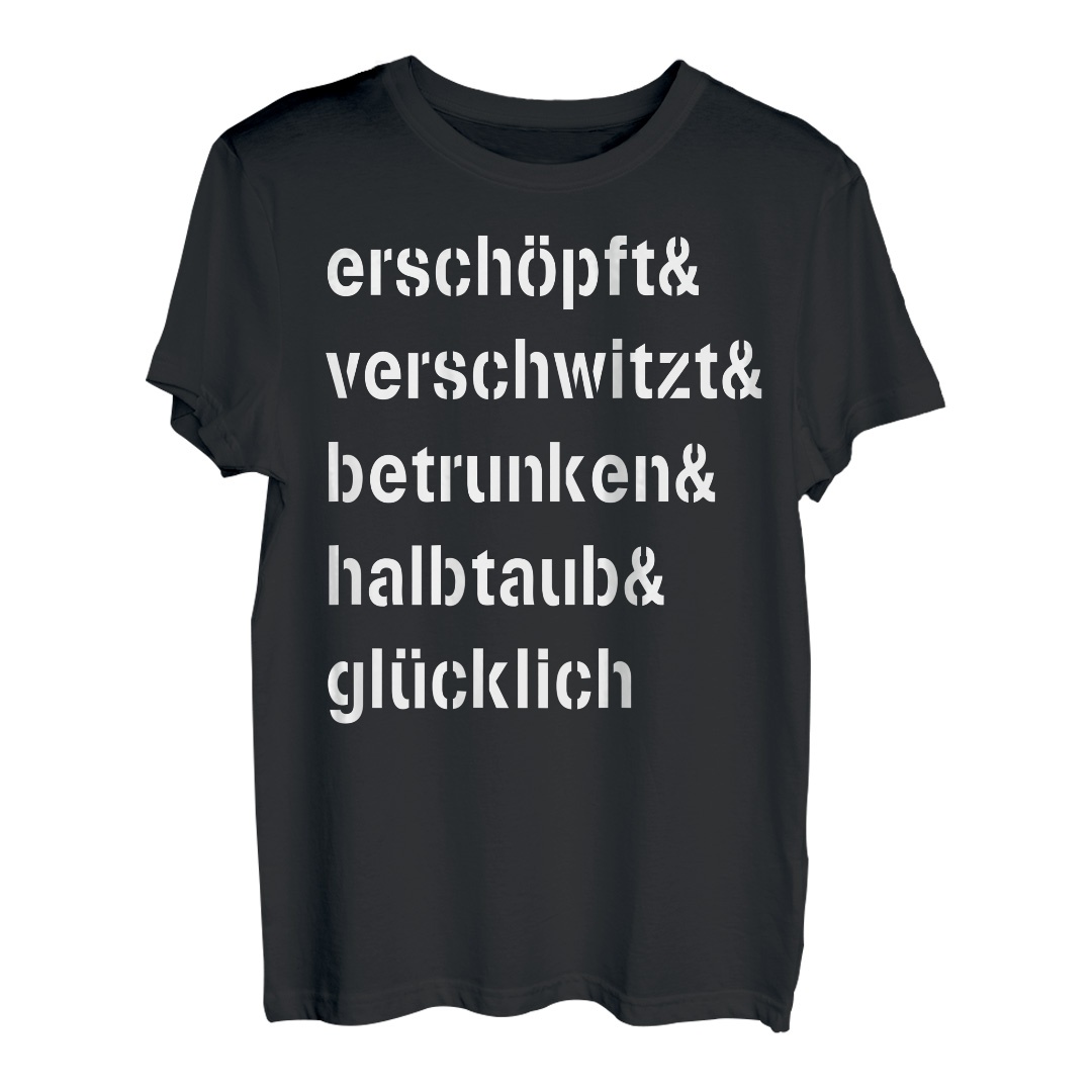 Lustige Shirts für den perfekten Malleurlaub Hapfox