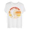 Retro Dackel T-Shirt Geschenk Idee