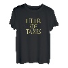 Lustiger Buchhalter Filer von Steuererklärungen Geschenk T-Shirt