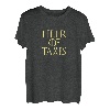 Lustiger Buchhalter Filer von Steuererklärungen Geschenk T-Shirt