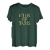 Lustiger Buchhalter Filer von Steuererklärungen Geschenk T-Shirt
