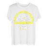 Never Underestimate An Old Man With A Taxi T-Shirt