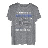 Herren Wenn Die Autobahn Ruft Muss Ich Los Kraftfahrer LKW Geschenk T-Shirt