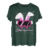 Apres Ski Party Skifahren Snowboarden Skihasen Skihäschen T-Shirt