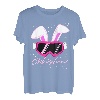 Apres Ski Party Skifahren Snowboarden Skihasen Skihäschen T-Shirt