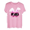 Apres Ski Party Skifahren Snowboarden Skihasen Skihäschen T-Shirt