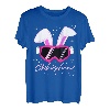 Apres Ski Party Skifahren Snowboarden Skihasen Skihäschen T-Shirt