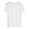 Flag Football Evolution von Herren Junge auf Flag Football T-Shirt